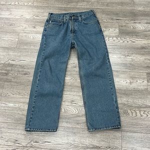 Carhartt Relaxed fit denim